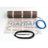 DEVI DSVF-150 fűtőszőnyeg 0,5m x 4m - 2,0 m² 300 W 230V