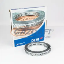 DEVI fast™ 5 m Horganyzott rögzítő szalag építőanyag