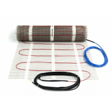 DEVI heat DSVF-150 - 0,5x3m - 1,5m2 - 225W fűtőszőnyeg fürdőszobába építőanyag