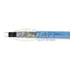 DEVI PIPEGUARD Önszabályozó fűtőkábel (kék) 10 W 230V