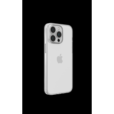 Devia Apple iPhone 15 Plus Devia Naked Ultra Slim TPU Hátlap - Átlátszó tok és táska