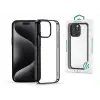 Devia Apple iPhone 15 Pro Max Glimmer Series tok, fekete (ST389689)
