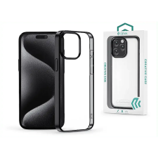 Devia Apple iPhone 15 Pro Max Glimmer Series tok, fekete (ST389689) tok és táska