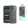 Devia Apple iPhone 17 Pro Max Pure Clear ütésálló tok, átlátszó (ST134485)