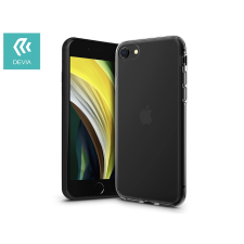 Devia Apple iPhone 7/iPhone 8/SE 2020 szilikon hátlap - Devia Naked Series Case - transparent tok és táska