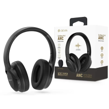 Devia EarBass Pro1 ANC (ST104143) fülhallgató, fejhallgató