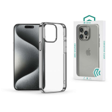 Devia Glimmer Series tok - Apple iPhone 15 Pro - gold tok és táska