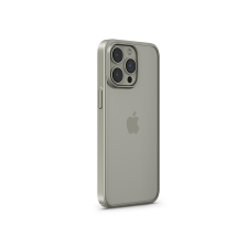 Devia Glimmer Series tok - Apple iPhone 15 Pro - gold (ST395505) tok és táska