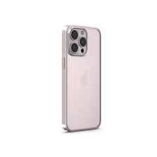 Devia Glimmer Series tok - Apple iPhone 16 Pro Max - rózsaarany tok és táska