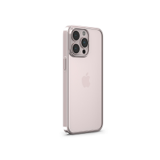 Devia Glimmer Series tok - Apple iPhone 16 - rose gold tok és táska