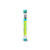 Devia Gracious Series Tube PD 60W Type-C/Type-C adat-és töltőkábel 1m - fekete