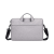 Devia JUSTYLE kézitáska álló LAPTOP/NOTEBOOK/TABLET (univerzális, textil, kézpánt, 15-16.2