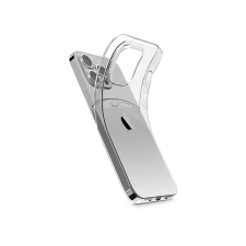 Devia Naked Series szilikon tok - Apple iPhone 15 - átlátszó tok és táska
