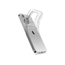 Devia Naked Series szilikon tok - Apple iPhone 16 - átlátszó tok és táska