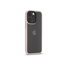 Devia Pino Series ütésálló tok - Apple iPhone 15 - pink tok és táska