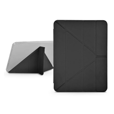 Devia Smart Case iPad Air 4/5 10,9&quot; Black tablet kellék