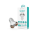 Devia Smart Series 48W PD+QC autós gyorstöltő 2xUSB+2xType-C - ezüst