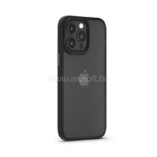 Devia ST116634 Pino Series Apple iPhone 16 Pro Max ütésálló tok (fekete) (ST116634) tok és táska