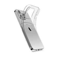 Devia ST117297 Naked Series Apple iPhone 16 Pro átlátszó szilikon tok tok és táska