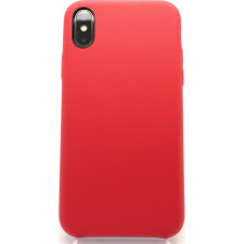 Devia ST305436 NATURE iPhone X piros hátlap (NTCI8436R) tok és táska