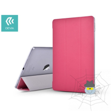Devia ST319181 Light Grace iPad Pro 12.9&quot;2018 rózsaszín védőtok tablet tok