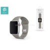 Devia ST324901 44mm szürke iWatch karpánt (ST324901)