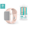 Devia ST324932 Apple Watch pink sport óraszíj (ST324932)