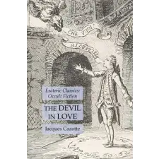  Devil in Love idegen nyelvű könyv