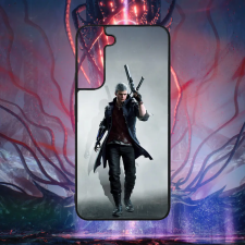  Devil May Cry 5 - Nero - Samsung tok tok és táska