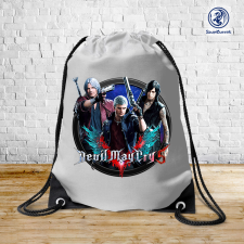  Devil May Cry tornazsák ajándéktárgy