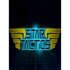 Devil's Dozen Games Star Tactics Redux (PC - Steam elektronikus játék licensz) videójáték