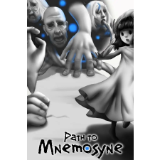 DevilishGames Path to Mnemosyne (digitális licenc) videójáték