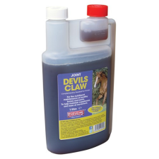Devils Claw Liquid – Ördögcsáklya oldat 2,5 liter lovaknak lófelszerelés