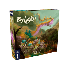 Devir Bitoku társasjáték társasjáték