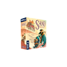 Devir Sand (Angol) társasjáték