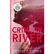 Devney Perry - Az Eden család – Crimson River egyéb könyv