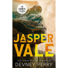 Devney Perry - Az Eden család – Jasper Vale egyéb könyv