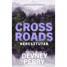 Devney Perry - Crossroads – Keresztutak egyéb könyv