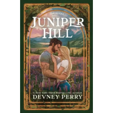 Devney Perry Juniper Hill idegen nyelvű könyv