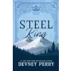 Devney Perry Steel King | Devney Perry
