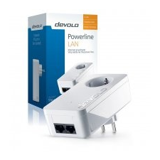 devolo dLAN 550 duo+ PowerLine egyéb hálózati eszköz