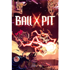 Devolver Digital BALL x PIT (digitális licenc) videójáték