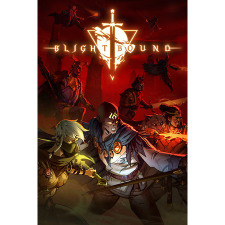 Devolver Digital Blightbound (PC - Steam Digitális termékkulcs) videójáték