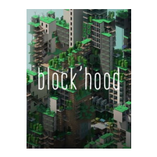 Devolver Digital Block'hood (PC - Steam Digitális termékkulcs) videójáték
