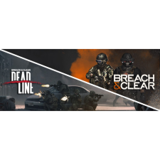 Devolver Digital Breach & Clear: Deadline Rebirth (2016) (PC - Steam elektronikus játék licensz) videójáték
