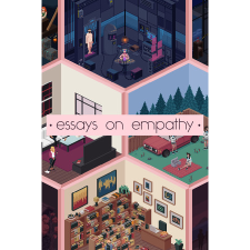 Devolver Digital Essays on Empathy (PC - Steam elektronikus játék licensz) videójáték