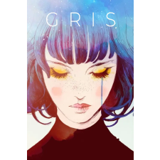 Devolver Digital GRIS (EU) (digitális licenc) videójáték