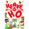 Devolver Digital Heave Ho (PC - Steam Digitális termékkulcs)