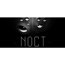 Devolver Digital Noct (PC - Steam elektronikus játék licensz) videójáték