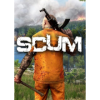 Devolver Digital SCUM (PC - Steam Digitális termékkulcs)
